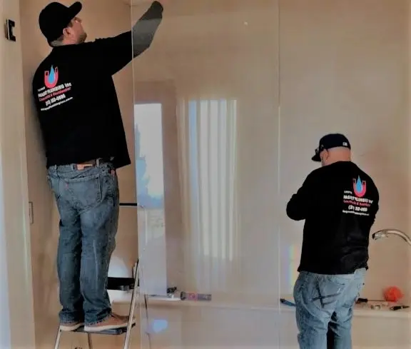 Professional plumbing installation for Toilet Repair in East End